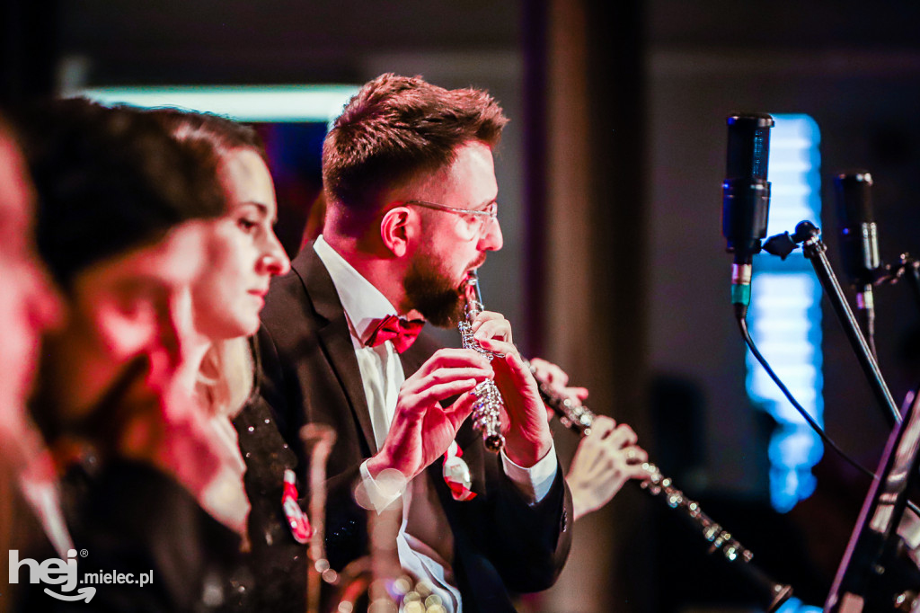 Koncert Niepodległościowy Mieleckiej Orkiestry Symfonicznej