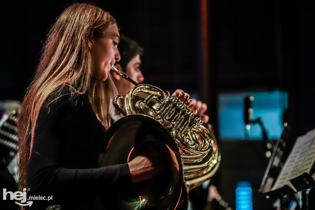 Koncert Niepodległościowy Mieleckiej Orkiestry Symfonicznej