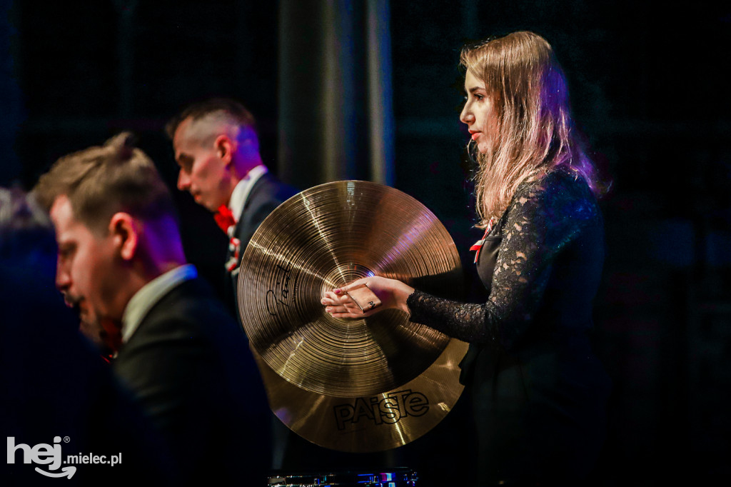Koncert Niepodległościowy Mieleckiej Orkiestry Symfonicznej