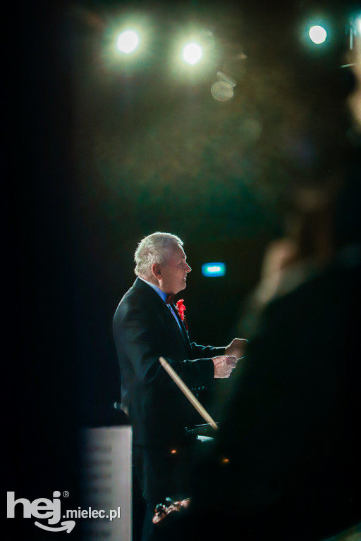 Koncert Niepodległościowy Mieleckiej Orkiestry Symfonicznej