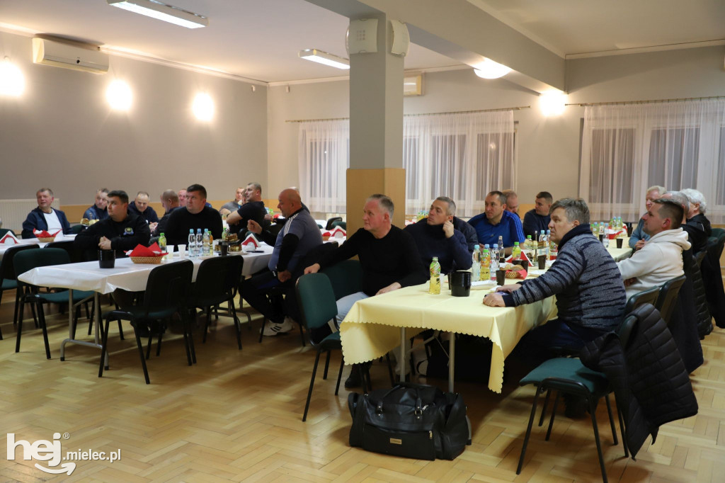 Biało-Czerwony Turniej Piłkarski Oldboyów Gminy Mielec