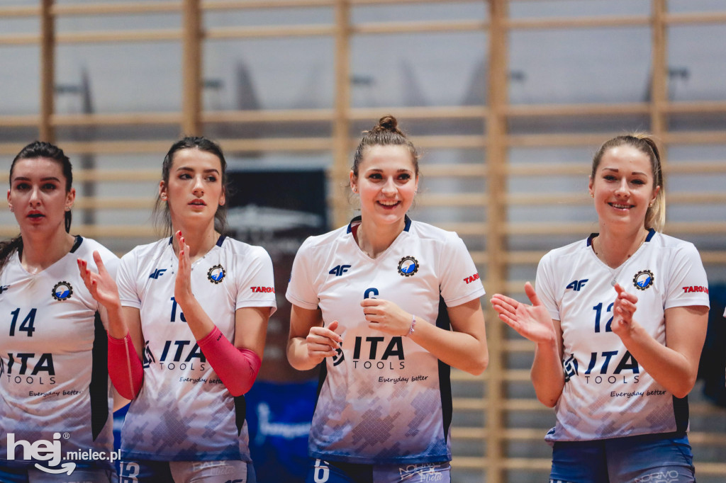 ITA Tools Stal Mielec - ENEA Energetyk Poznań