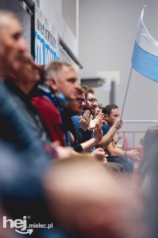 ITA Tools Stal Mielec - ENEA Energetyk Poznań