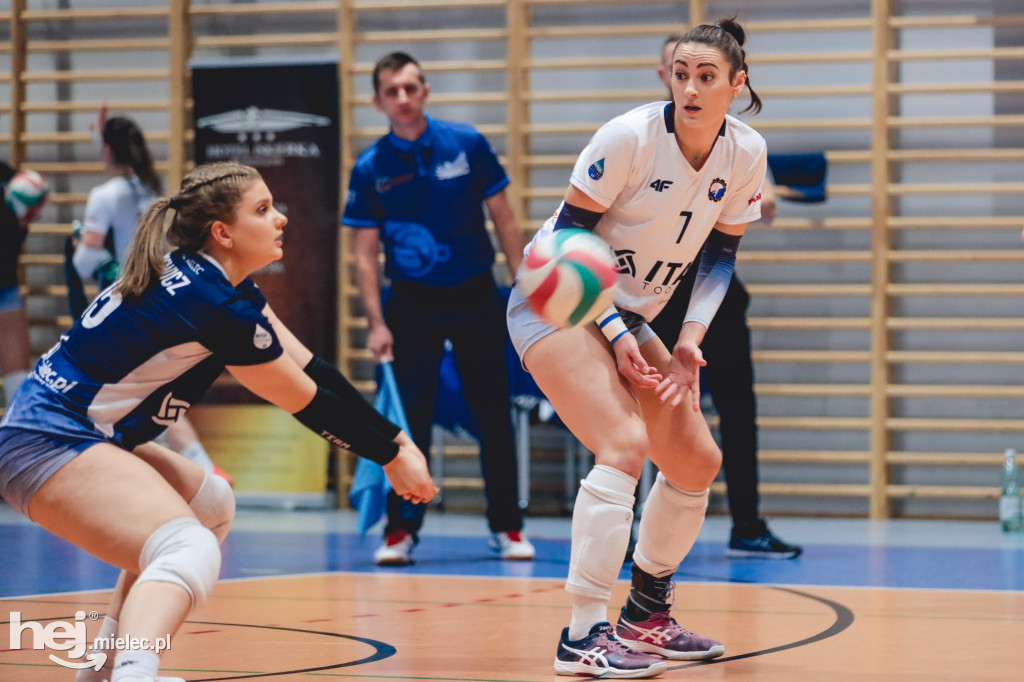 ITA Tools Stal Mielec - ENEA Energetyk Poznań