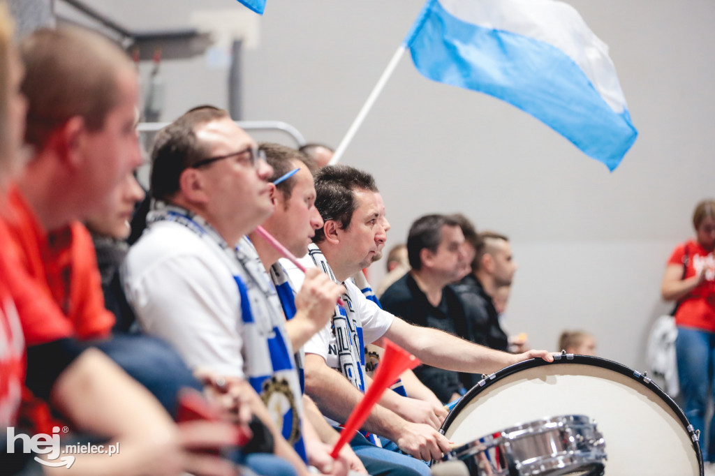 ITA Tools Stal Mielec - ENEA Energetyk Poznań