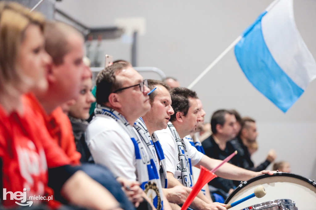 ITA Tools Stal Mielec - ENEA Energetyk Poznań