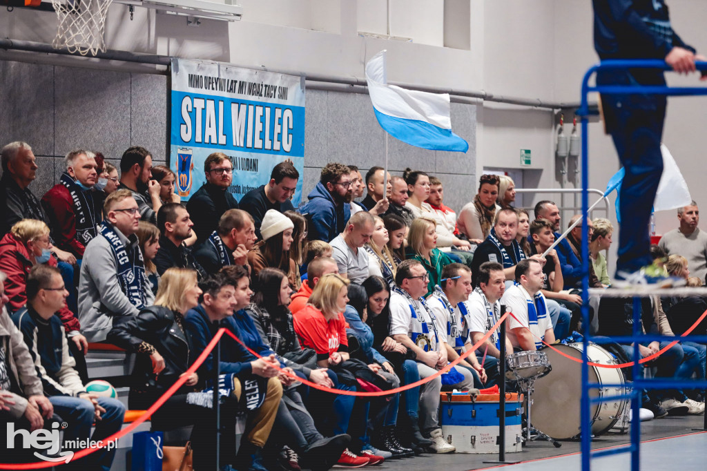 ITA Tools Stal Mielec - ENEA Energetyk Poznań