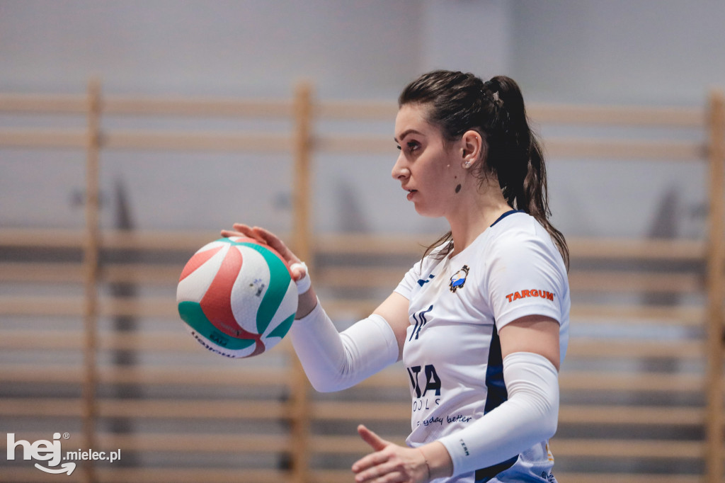 ITA Tools Stal Mielec - ENEA Energetyk Poznań
