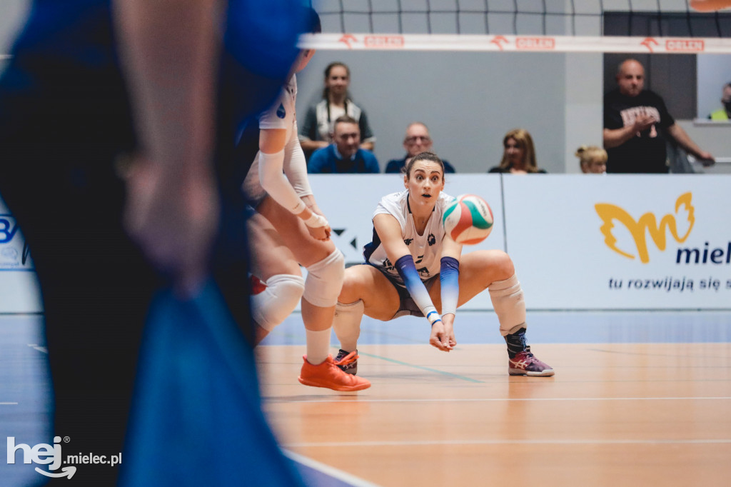 ITA Tools Stal Mielec - ENEA Energetyk Poznań
