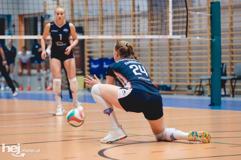 ITA Tools Stal Mielec - ENEA Energetyk Poznań