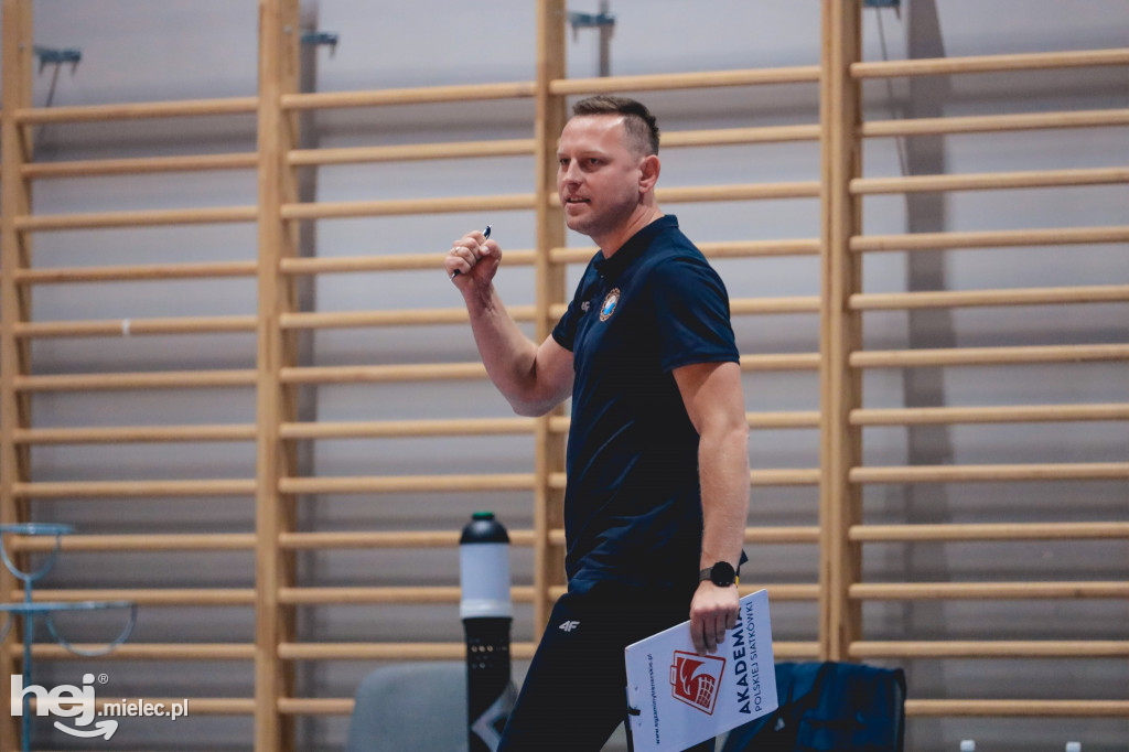 ITA Tools Stal Mielec - ENEA Energetyk Poznań