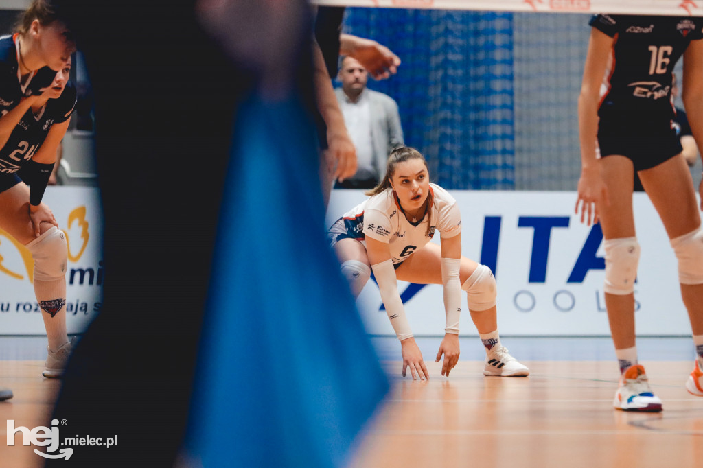 ITA Tools Stal Mielec - ENEA Energetyk Poznań