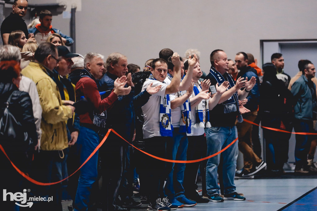 ITA Tools Stal Mielec - ENEA Energetyk Poznań