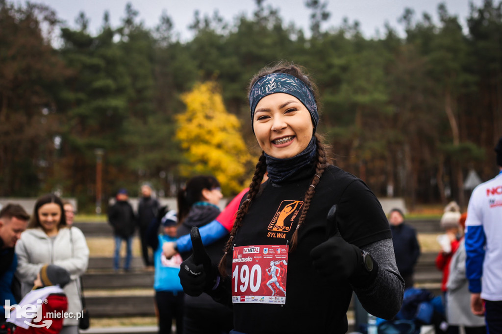 4. Bieg Niepodległości