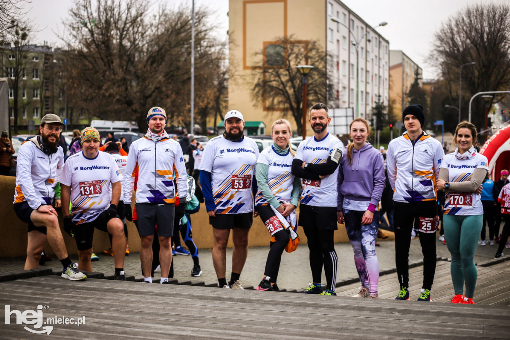 4. Bieg Niepodległości