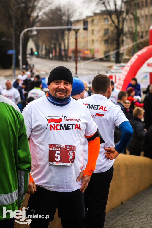 4. Bieg Niepodległości