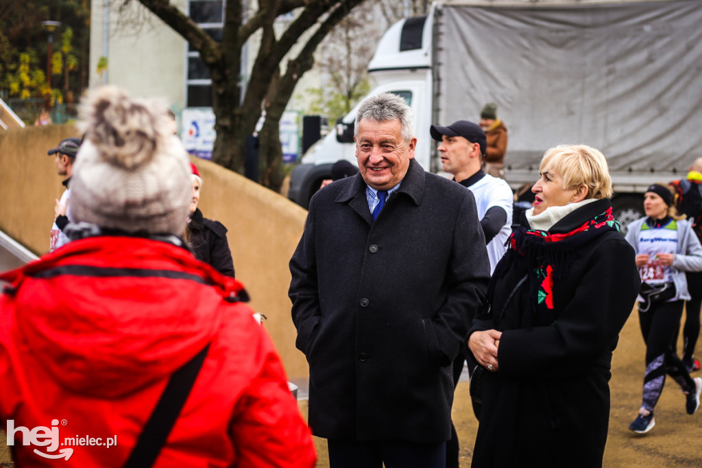 4. Bieg Niepodległości