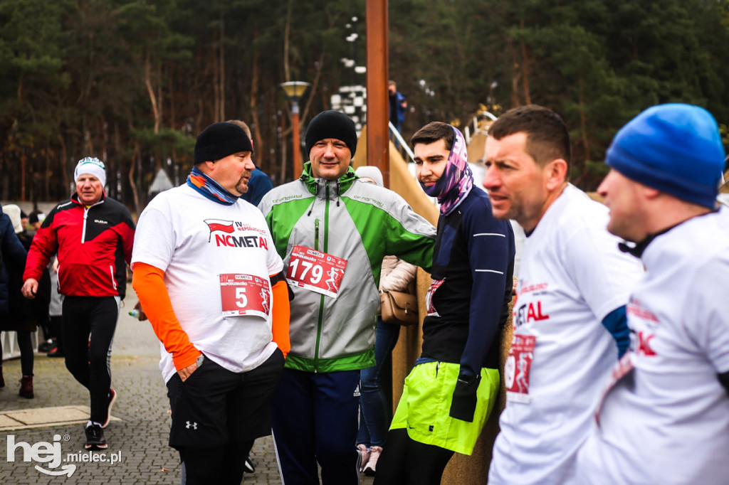 4. Bieg Niepodległości
