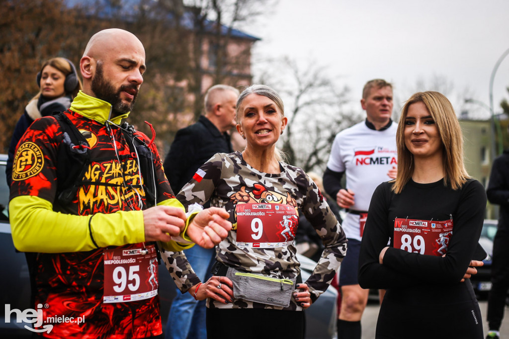 4. Bieg Niepodległości