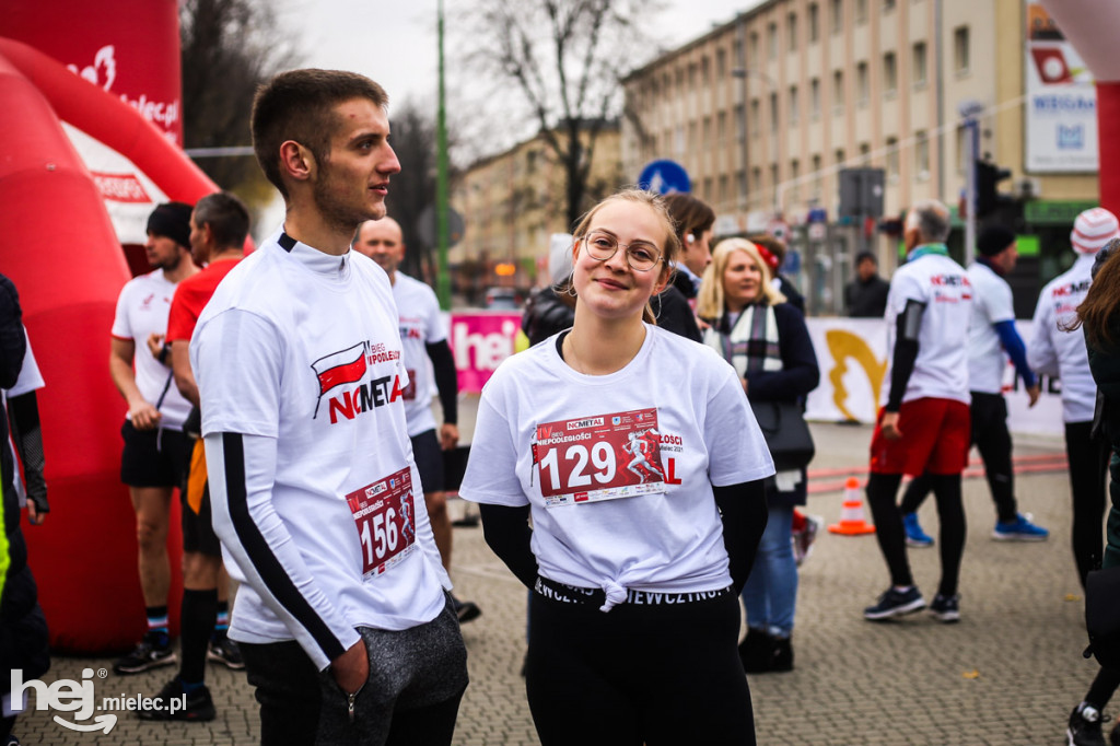 4. Bieg Niepodległości