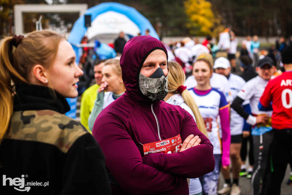 4. Bieg Niepodległości