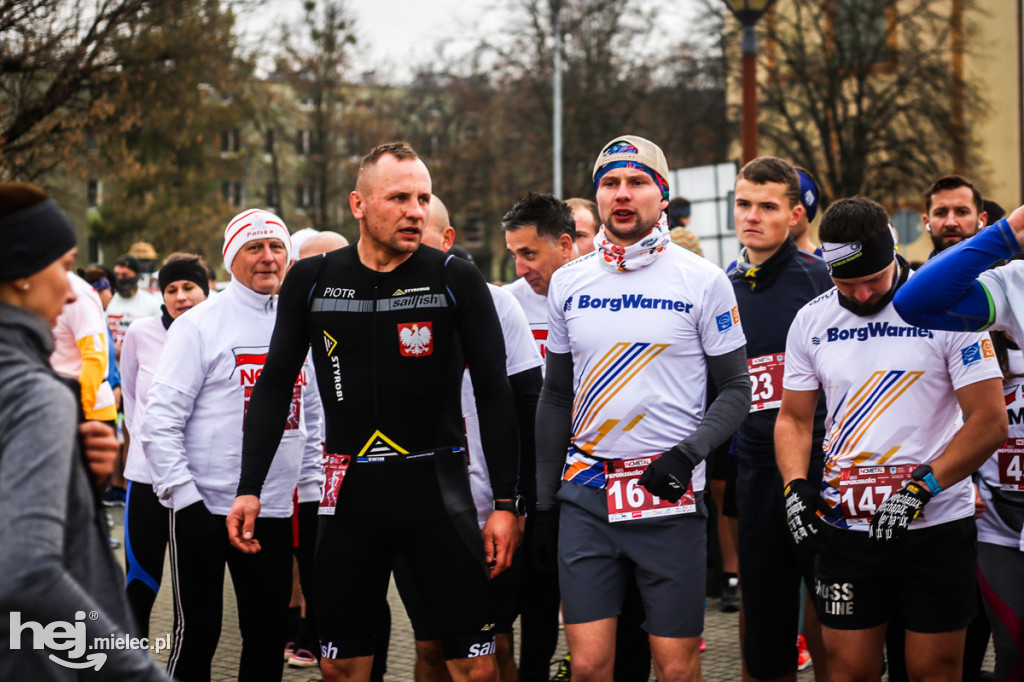 4. Bieg Niepodległości