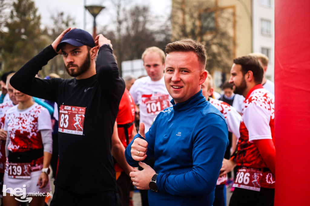 4. Bieg Niepodległości