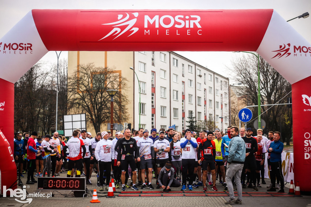 4. Bieg Niepodległości