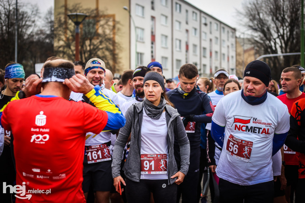 4. Bieg Niepodległości