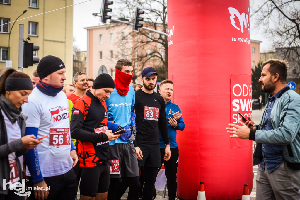 4. Bieg Niepodległości