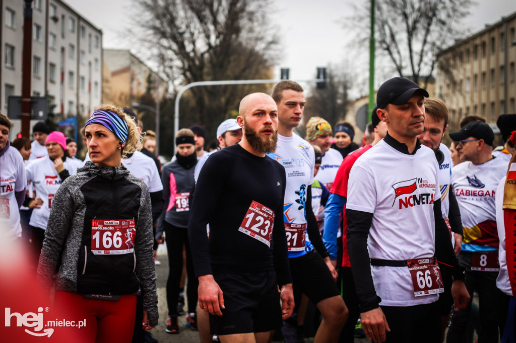 4. Bieg Niepodległości