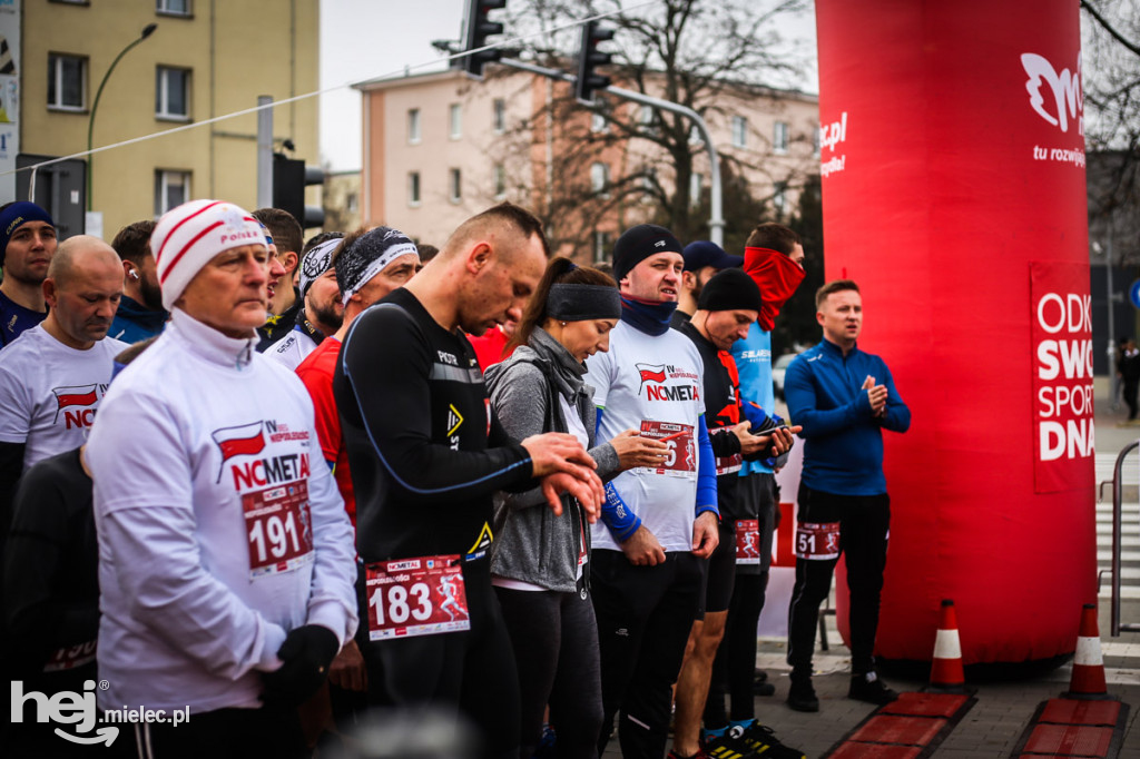 4. Bieg Niepodległości