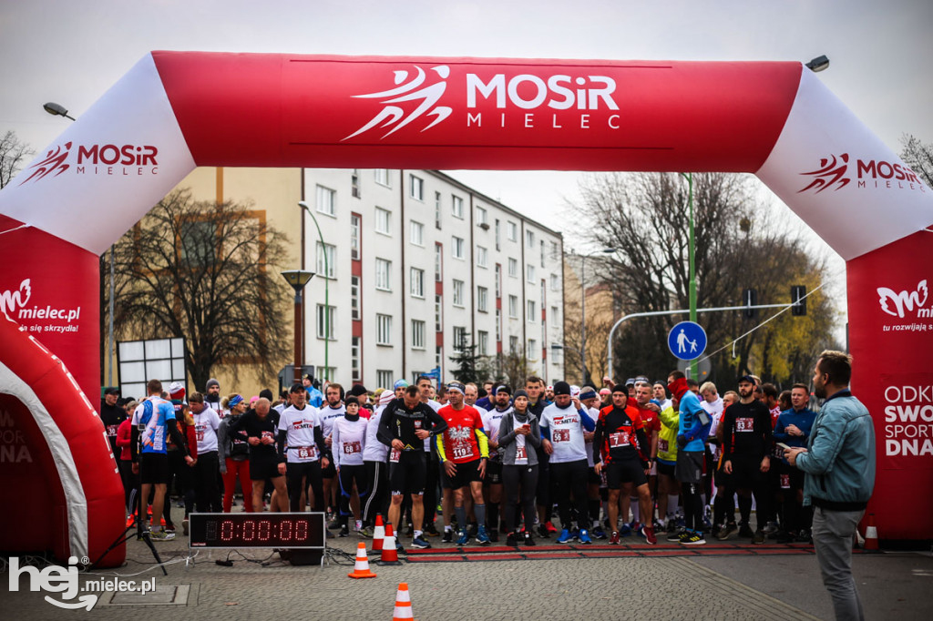 4. Bieg Niepodległości