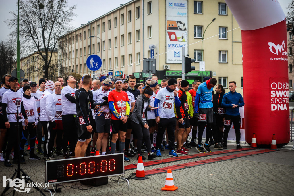 4. Bieg Niepodległości