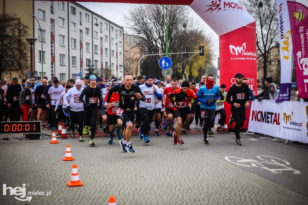 4. Bieg Niepodległości