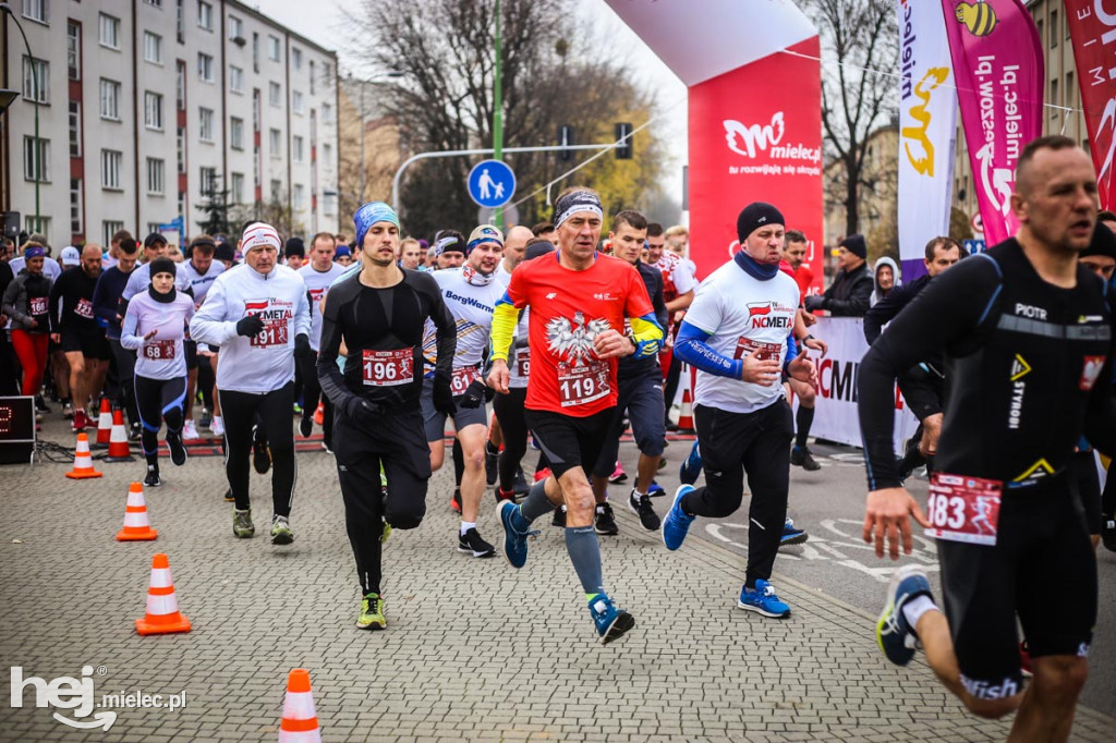 4. Bieg Niepodległości