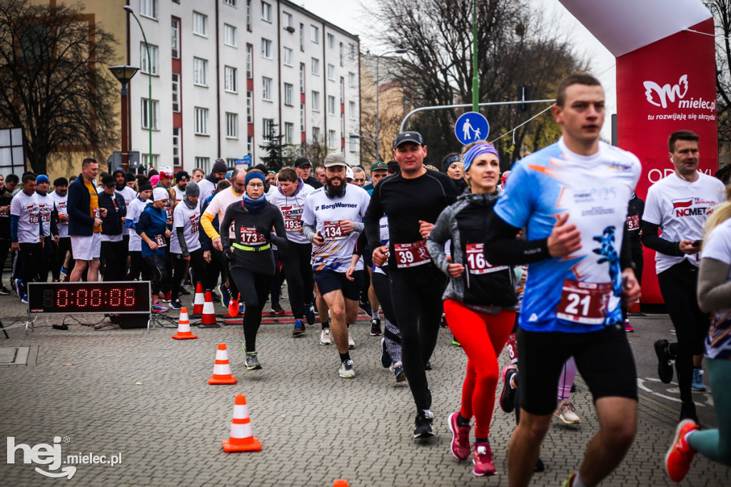 4. Bieg Niepodległości