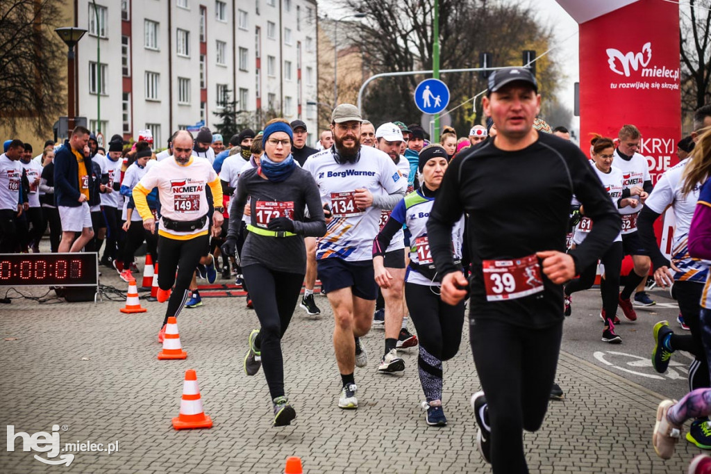 4. Bieg Niepodległości