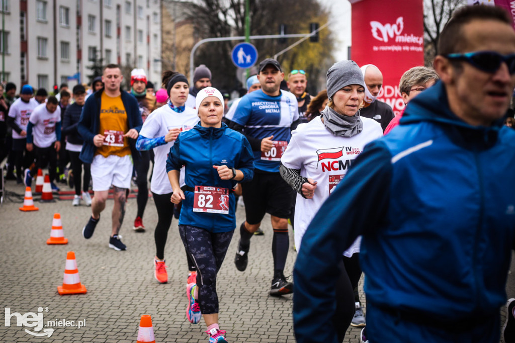4. Bieg Niepodległości