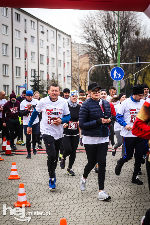 4. Bieg Niepodległości