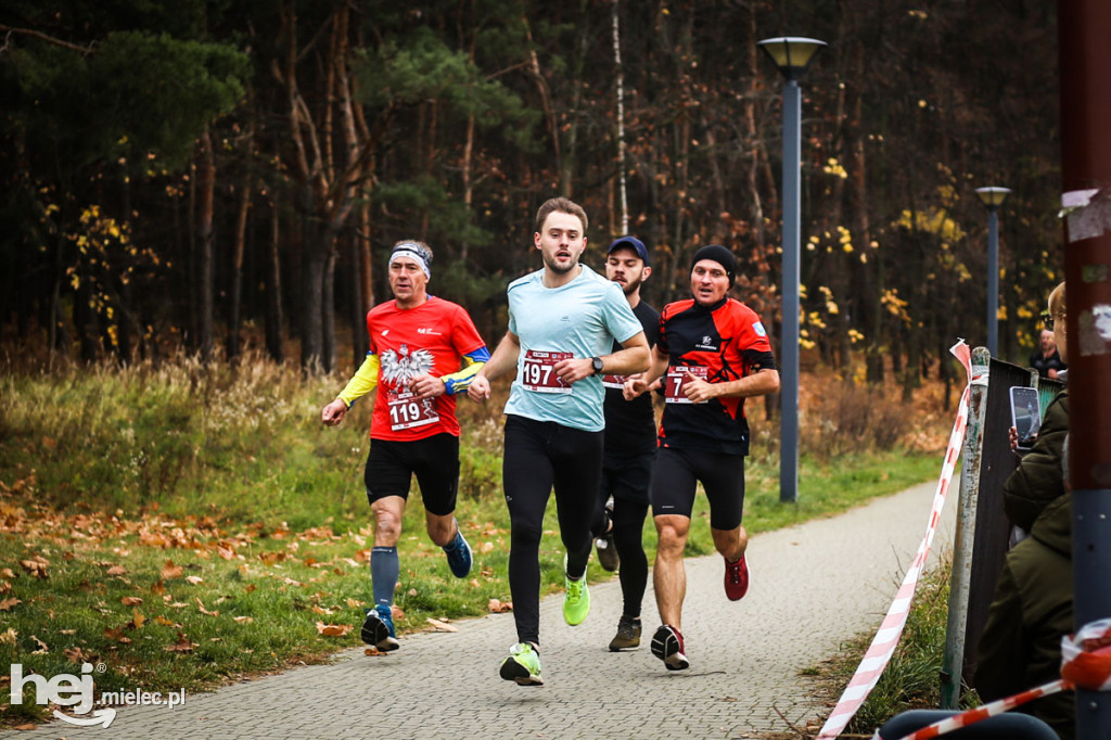 4. Bieg Niepodległości