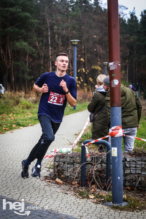 4. Bieg Niepodległości