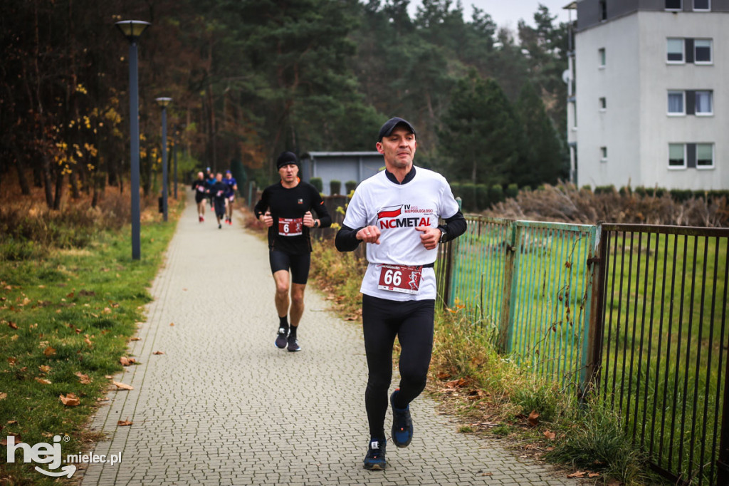 4. Bieg Niepodległości