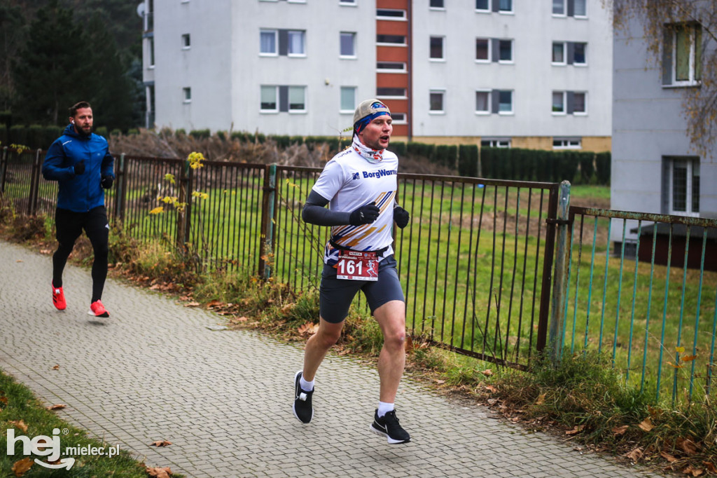 4. Bieg Niepodległości