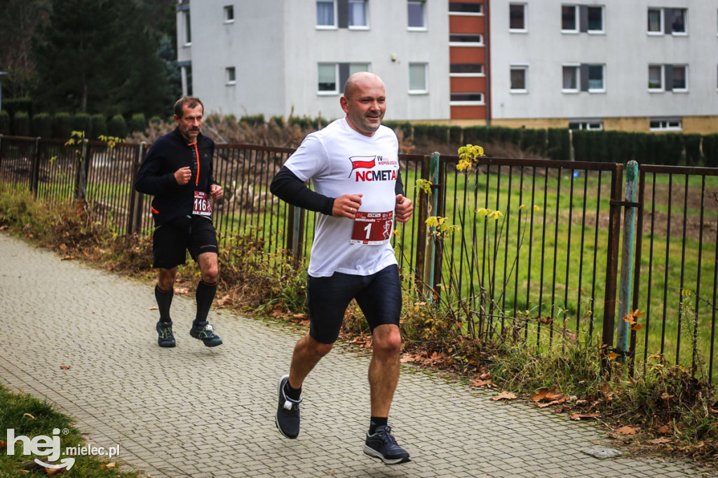 4. Bieg Niepodległości