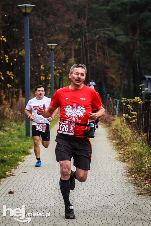 4. Bieg Niepodległości