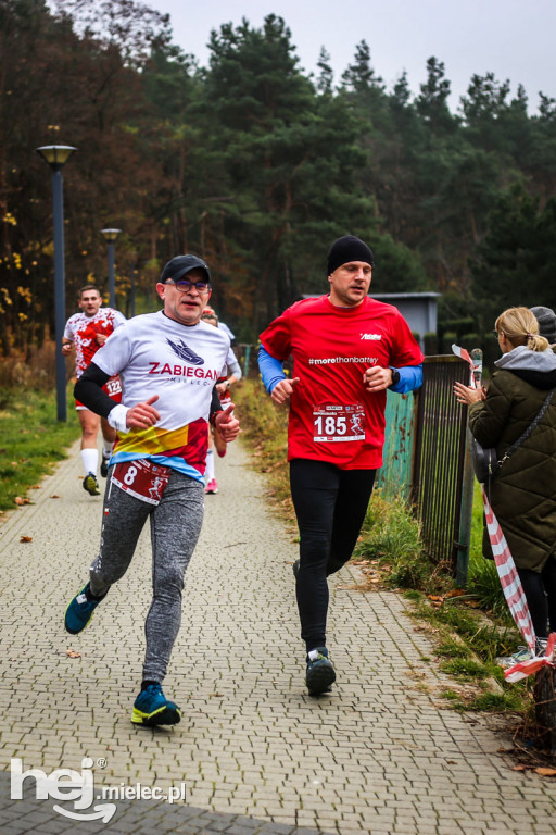 4. Bieg Niepodległości
