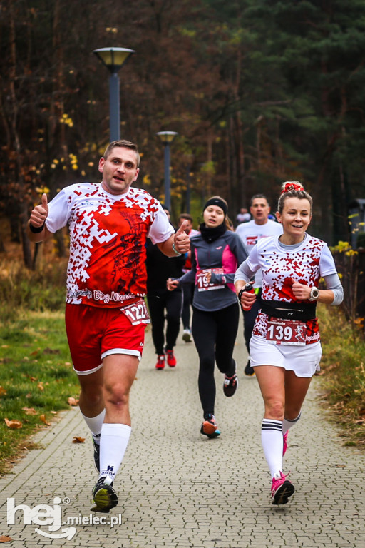 4. Bieg Niepodległości