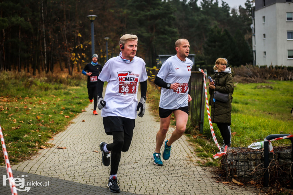 4. Bieg Niepodległości