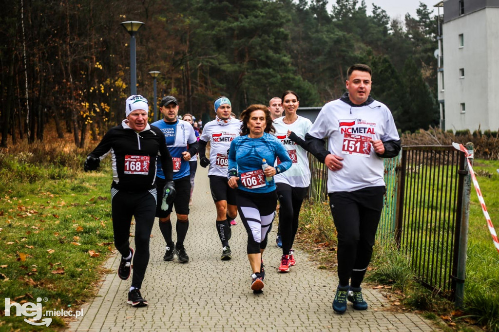4. Bieg Niepodległości